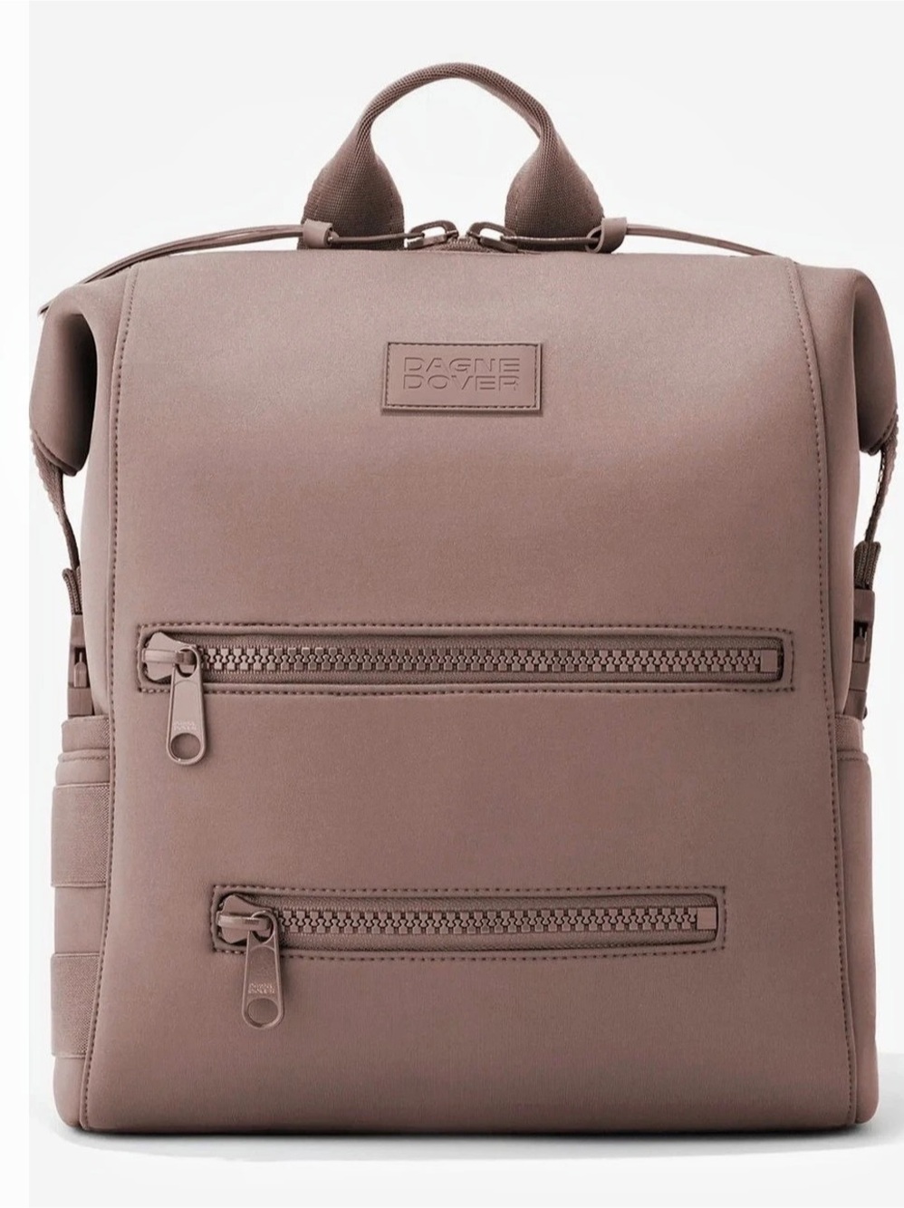 Dagne Dover Backpack in mauve